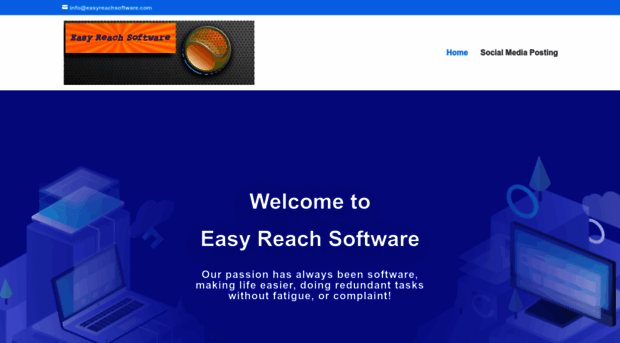 easyreachsoftware.com