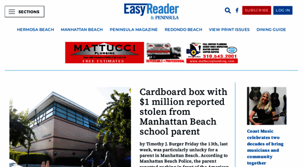 easyreadernews.com