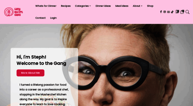 easyrecipegang.com.au