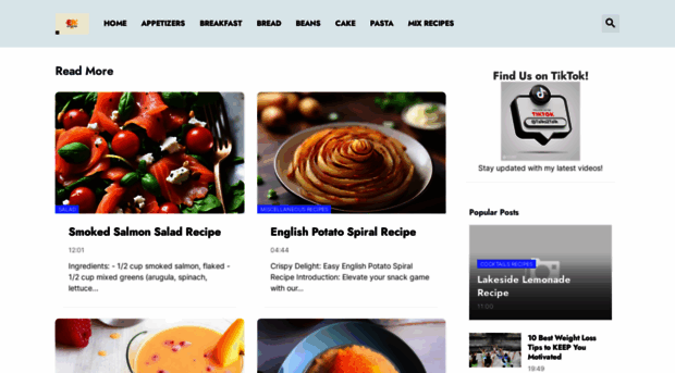 easyrecipesa2z.blogspot.com