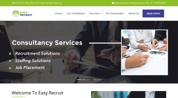 easyrecruit.in