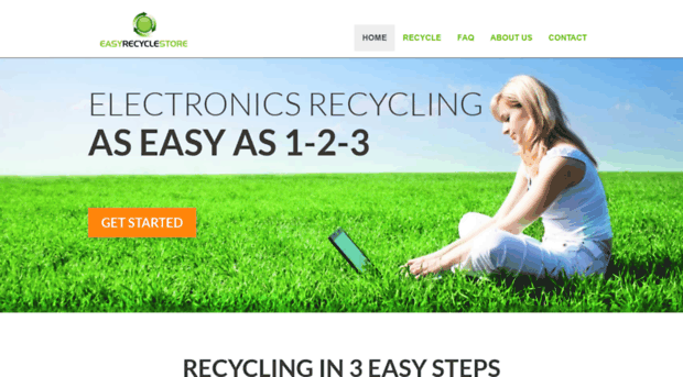 easyrecyclestore.com