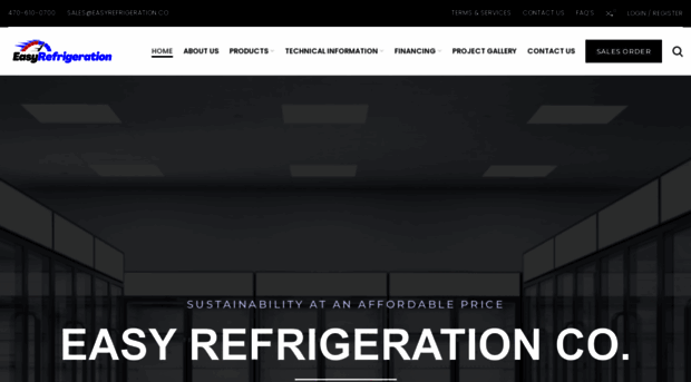 easyrefrigeration.co