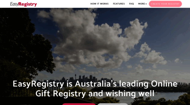 easyregistry.com.au