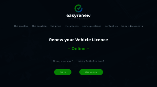 easyrenew.co.za