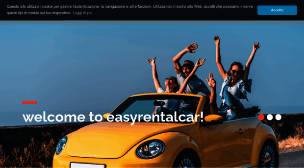 easyrentalcar.eu