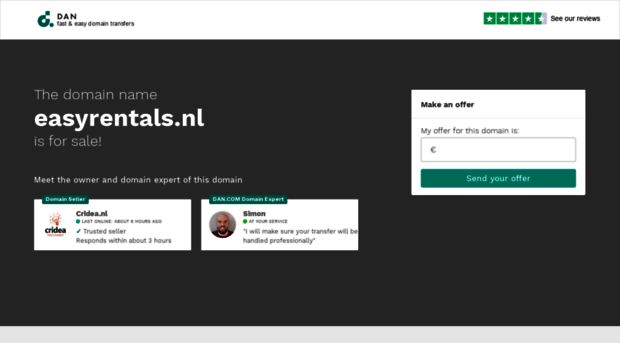 easyrentals.nl