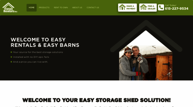 easyrentalsllc.com