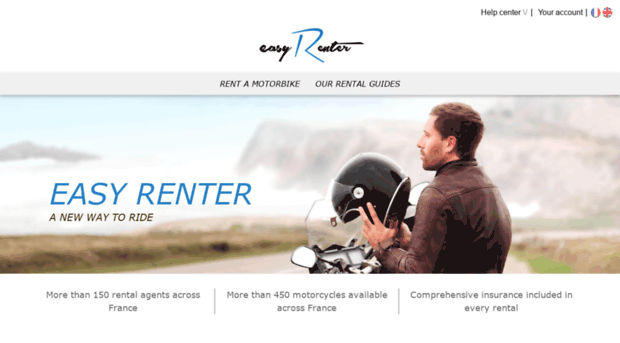 easyrenter.fr