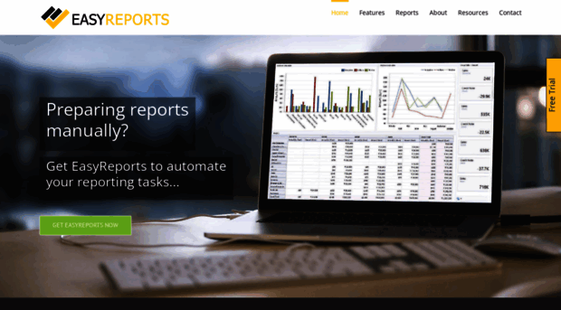 easyreports.in