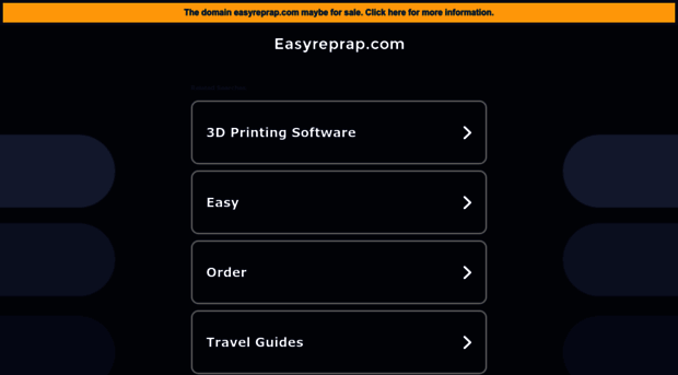 easyreprap.com