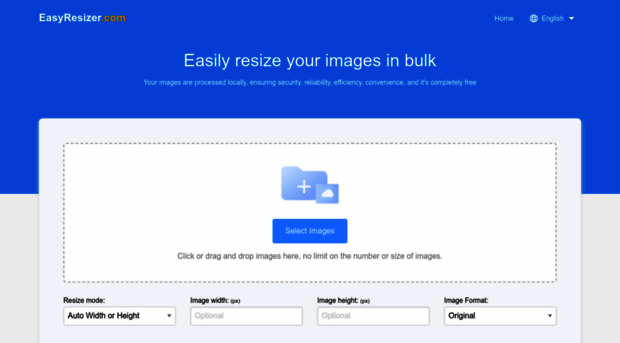 easyresizer.com