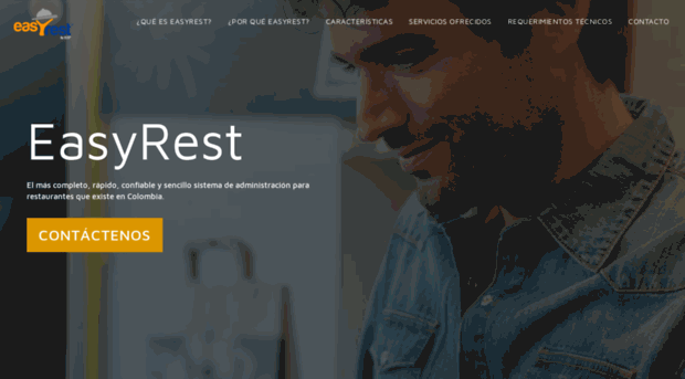 easyrest.com.co