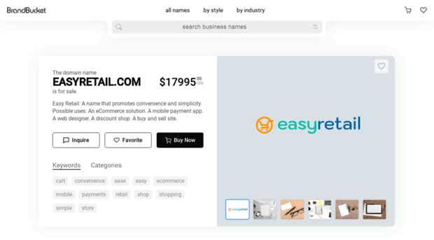 easyretail.com