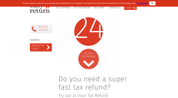 easyreturn.co.uk