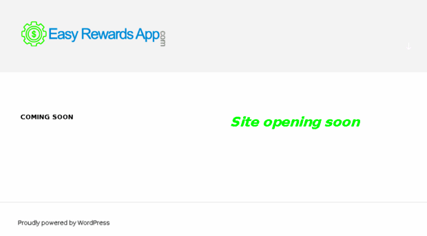 easyrewardsapp.com