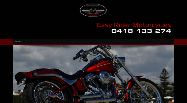 easyridermotorcycles.com.au