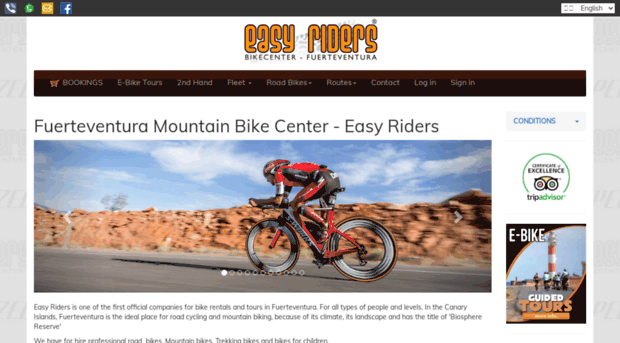 easyriders-bikecenter.com
