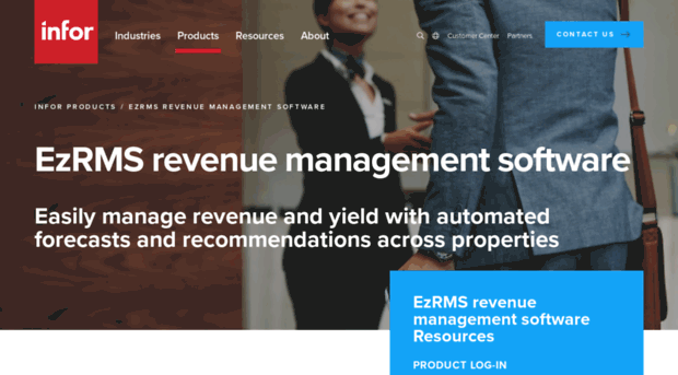 easyrms.com