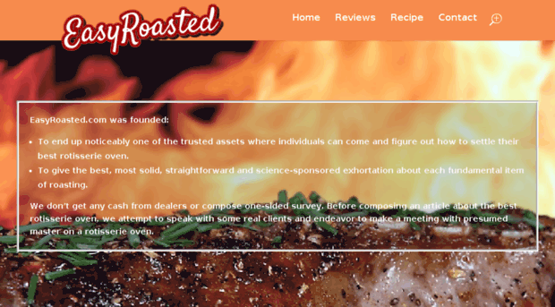 easyroasted.com