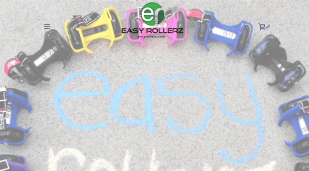 easyrollerz.com