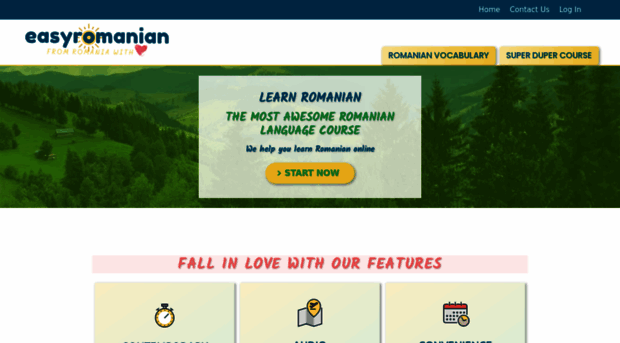 easyromanian.com