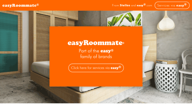 easyroomate.com