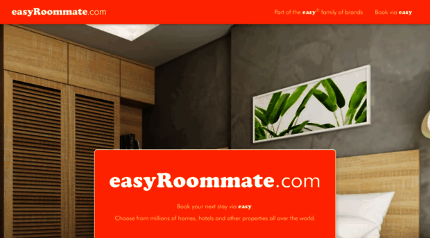 easyroommate.co.nz