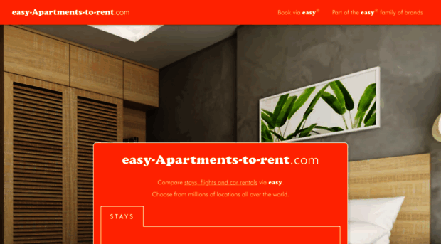 easyroomrent.co.za