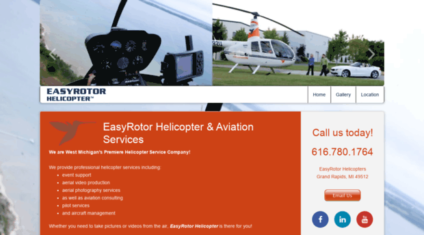 easyrotor.com