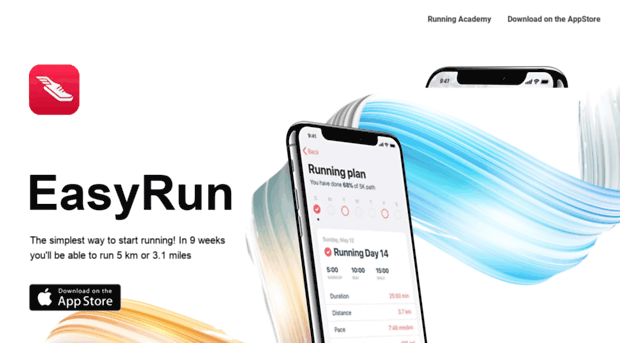 easyrun.app