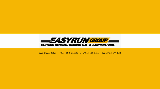 easyrungroup.com