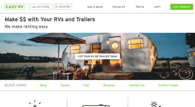 easyrv.com