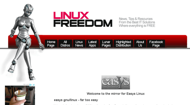 easys.linuxfreedom.com