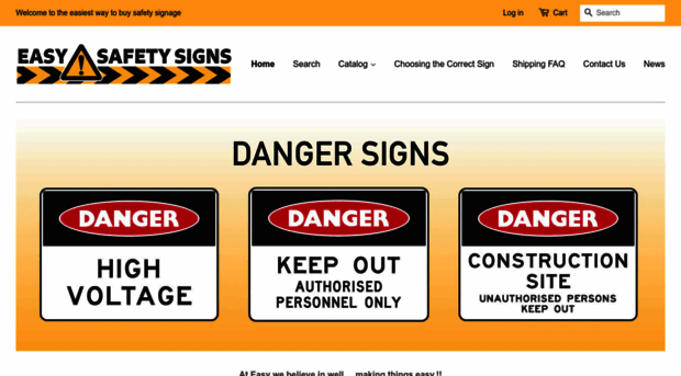 easysafetysigns.com.au