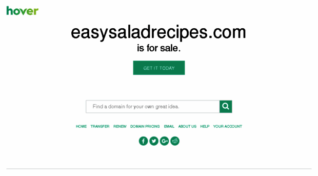 easysaladrecipes.com