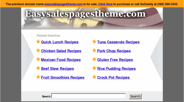 easysalespagestheme.com