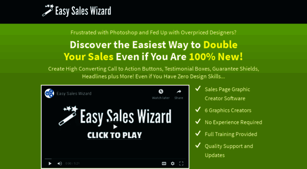 easysaleswizard.com