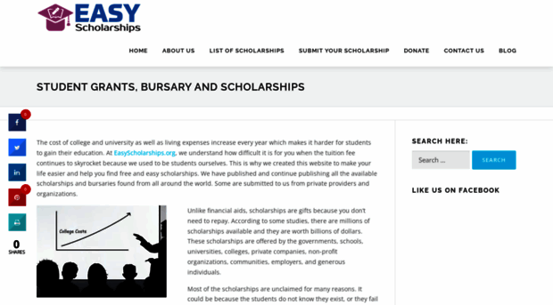 easyscholarships.org