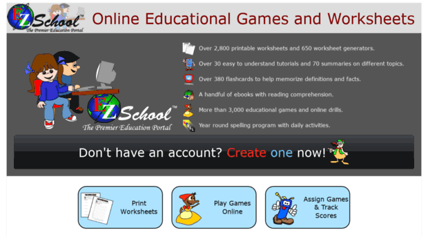 easyschool.com