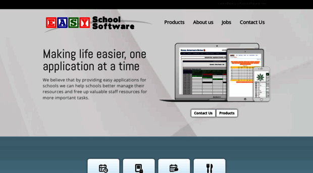 easyschoolsoftware.net