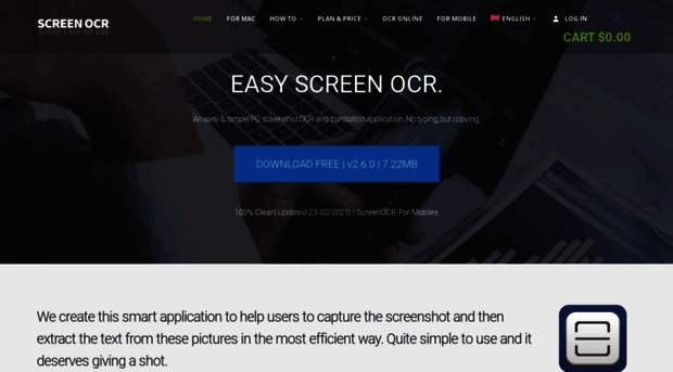 easyscreenocr.com