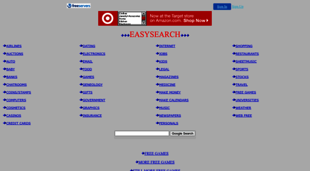 easysearch.freeservers.com