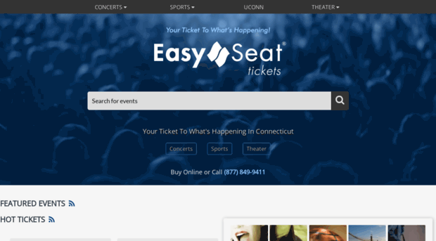 easyseat.com