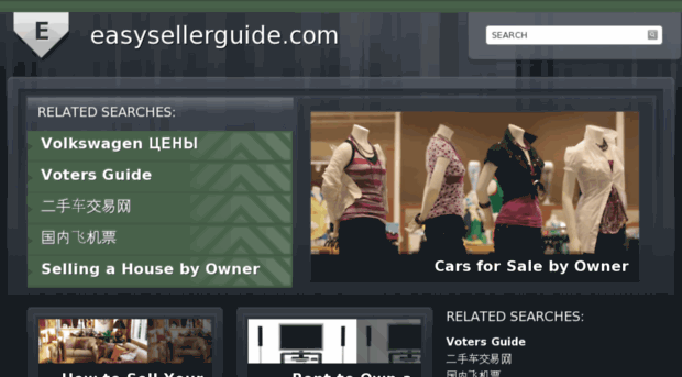 easysellerguide.com