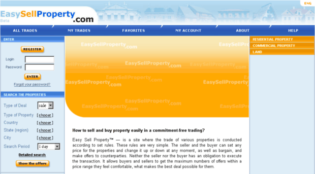 easysellproperty.com