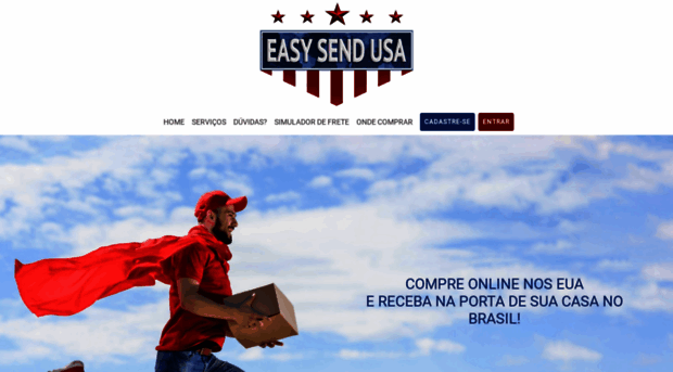 easysendusa.com