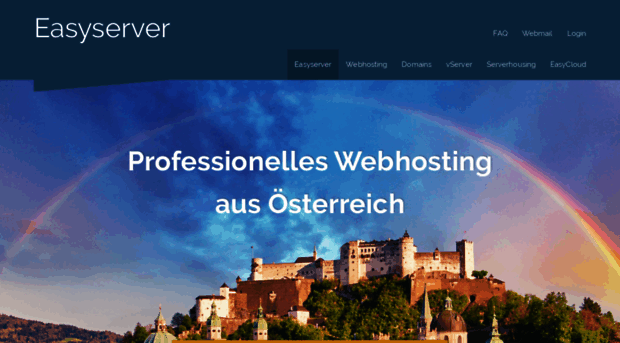 easyserver.at