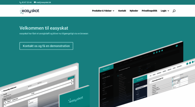 easyskat.dk
