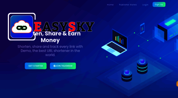 easysky.in